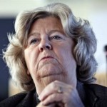 «Απολύθηκε» η υπουργός Μετανάστευσης της Δανίας