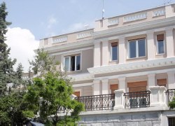 Περιορισμός στα κρατικά οχήματα