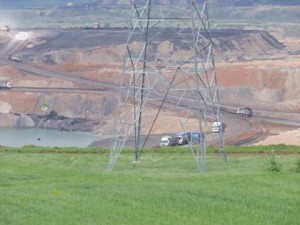 ΔΕΗ: Νέο πρόστιμο για ρύπανση