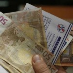 400 εκατ. τα χρέη καταναλωτών στη ΔΕΗ