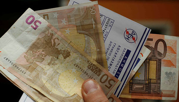 Μέσα στην εβδομάδα η ανακοίνωση για τα νέα τιμολόγια της ΔΕΗ