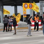 Κινητοποιήσεις «Δεν πληρώνω» το Πάσχα