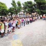 Κλειστά τα Δημοτικά σχολεία τον Σεπτέμβριο