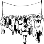 Πώς υπολογίζει κάθε χώρα τους διαδηλωτές