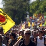 Μεγάλες διαδηλώσεις για τα πυρηνικά στη Γερμανία