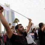 Συγκρούσεις μεταξύ διαδηλωτών και αστυνομικών στο Μπαχρέιν