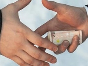 Ευρωπαϊκό Κοινοβούλιο:Κρούσμα διαφθοράς