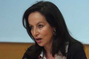 Δεν θα χρειαστεί δεύτερο κούρεμα η Ελλάδα εκτιμά η Διαμαντοπούλου