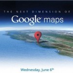 Η «νέα διάσταση» των Google Maps