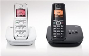 Aσύρματο τηλέφωνο που αλλάζει χρώμα και τη διάθεσή σας