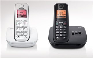 Aσύρματο τηλέφωνο που αλλάζει χρώμα και τη διάθεσή σας