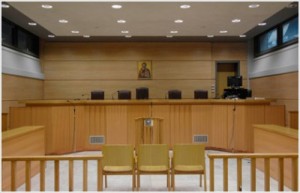 Να μην αναρτώνται στο Διαδίκτυο τα «πόθεν έσχες» τους ζητούν οι εισαγγελείς