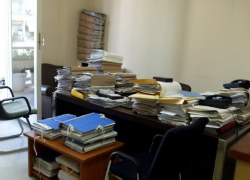 Προσλήψεις στο Δημόσιο 2011