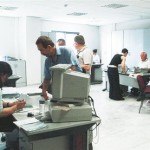 Άδεια πέντε ετών άνευ αποδοχών για τους εργαζόμενους στο Δημόσιο