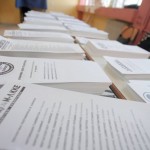 Προβάδισμα του ΣΥΡΙΖΑ δείχνει νέα δημοσκόπηση