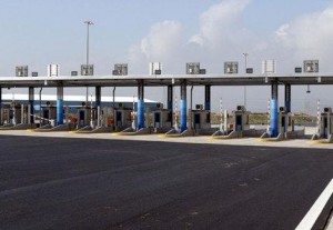 Τον Ιούνιο πιθανότατα οι μειώσεις στα διόδια