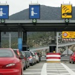 Σαρωτικές αλλαγές στις τιμές των διοδίων