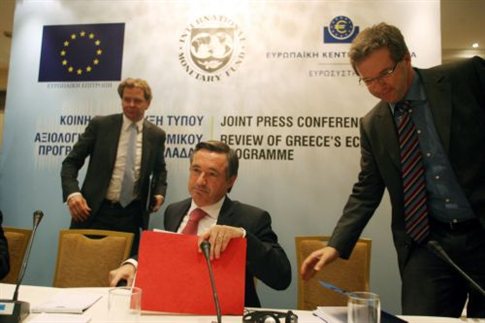 Πρωτοβουλία της Ελλάδας η αξιοποίηση της δημόσιας περιουσίας