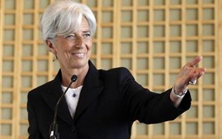 Σήμερα η απόφαση του ΔΝΤ για την 5η δόση προς την Ελλάδα