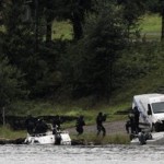 Σήμερα στον δικαστή ο δράστης της μαζικής δολοφονίας