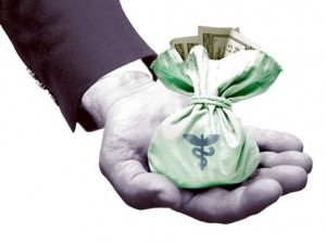 Γερμανία: Έρευνα για δωροδοκίες γιατρών από κατασκευαστές φαρμάκων