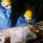 Γλυκό νερό για την ψύξη των αντιδραστήρων