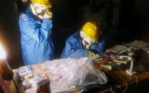 Γλυκό νερό για την ψύξη των αντιδραστήρων