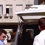 Εισιτήριο 25 ευρώ για εισαγωγή σε νοσοκομείο από το 2014