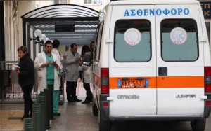 Σκηνικό κατάρρευσης στα νοσοκομεία