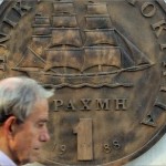 Στήνουν το σκηνικό της δραχμής...