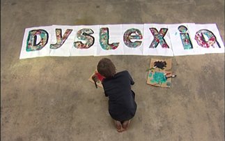 Γενικά σημάδια δυσλεξίας