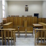 Κατά 50% συγχωνεύονται τα Ειρηνοδικεία της χώρας