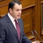 Ν. Παναγιωτόπουλος: Η κυβέρνηση επιθυμεί τη λειτουργεία του Σικιαρίδειου