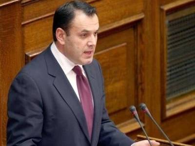 Ν. Παναγιωτόπουλος: Η κυβέρνηση επιθυμεί τη λειτουργεία του Σικιαρίδειου