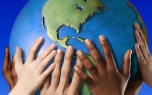 O δήμος Αθηναίων στηρίζει το «Εarth Hour»