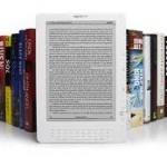 Amazon: Ραγδαία αύξηση στις πωλήσεις των e-books