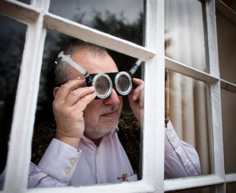 Οι υποψήφιοι για το ευρωπαϊκό βραβείο καλύτερου εφευρέτη