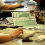 Οδηγός Εφορίας για συμπλήρωση ΦΠΑ