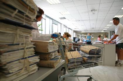 Λάθη στις έκτακτες εισφορές