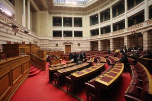 Θύελλα στο πολιτικό σκηνικό από το έγγραφο των Ανεξάρτητων Ελλήνων