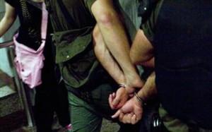 Το έγκλημα δεν κοιμάται ποτέ