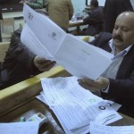 Αίγυπτος:Εγκρίθηκε το νέο Σύνταγμα