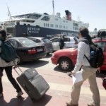 Φτηνότερα ακτοπλοϊκά εισιτήρια από σήμερα