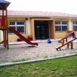 Έκαναν μάθημα παρέα με τα ποντίκια