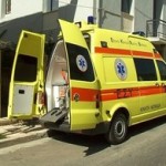 Επιστρέφουν τα ασθενοφόρα του ΕΚΑΒ