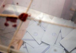 Τη Μεγάλη Εβδομάδα θα ανακοινωθεί η ημερομηνία των εκλογών