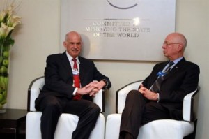 Οι εκλογές θα γίνουν το 2013, τονίζει ο Γ.Παπανδρέου