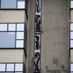 Έκρηξη σε δικαστήριο του Άμστερνταμ