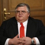 Άρχισε την προεκλογική εκστρατεία ο Κάρστενς