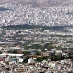 Τροπολογία για την κατασκευή τεμένους στον Ελαιώνα